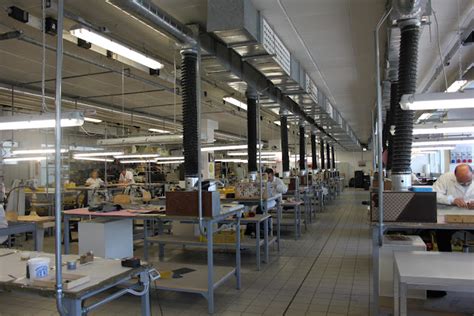 gucci factories|where are Gucci made.